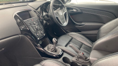 Vauxhall GTC 1.4T 16V 140 Limited Edition 3dr [Nav/Leather] Petrol Coupe